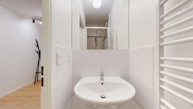 Appartement - 82 m²