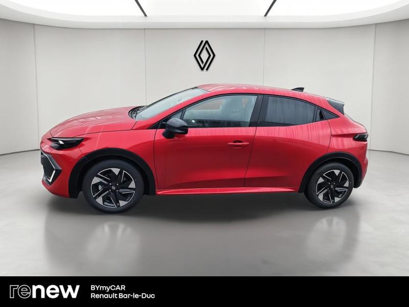 Renault Clio VI Hybrid E-Tech full 160 ch Techno