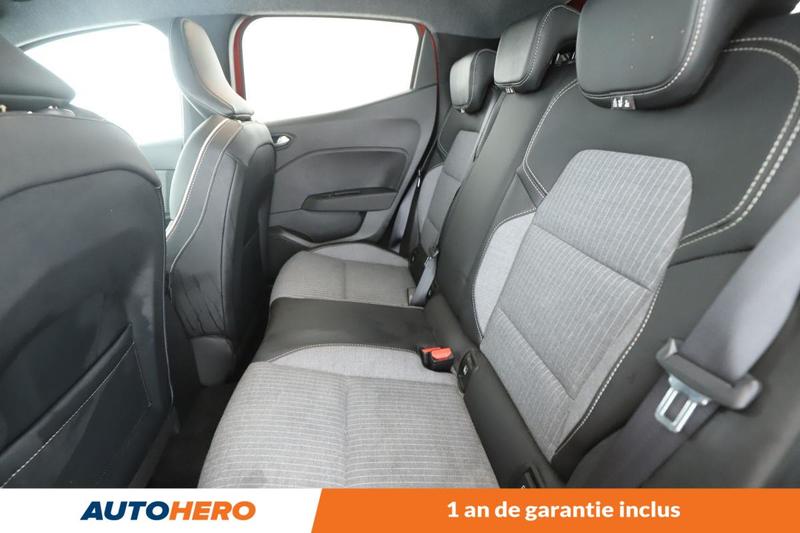 Renault Clio 1.0 TCe Techno 91 ch