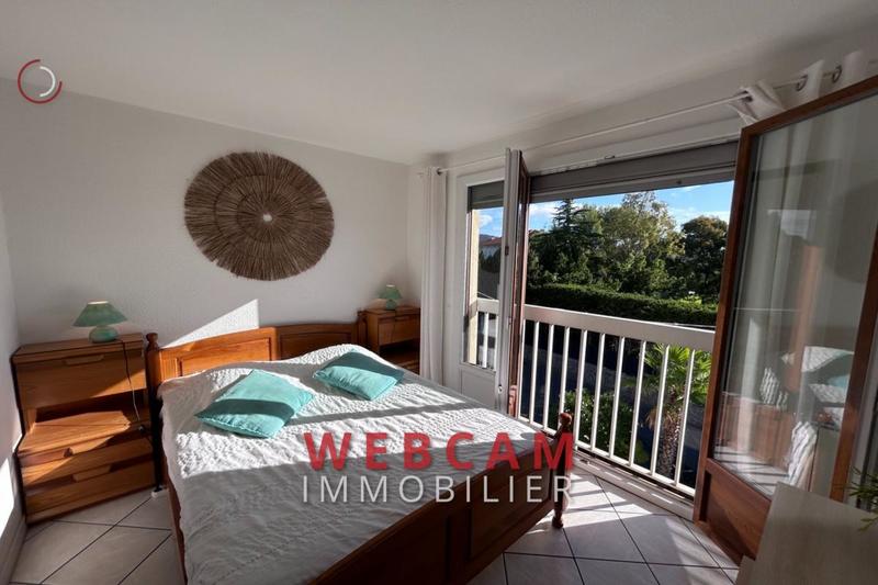 Appartement - 33 m² - 2 pièces