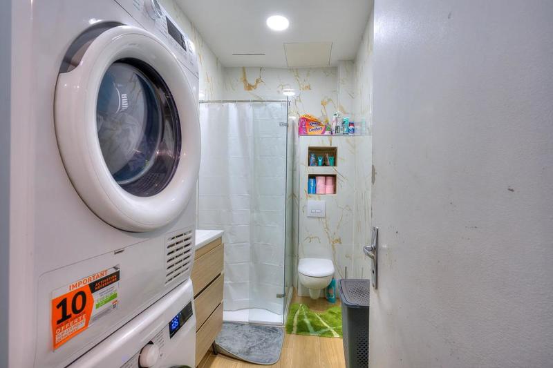 Appartement - 52 m² - 3 pièces