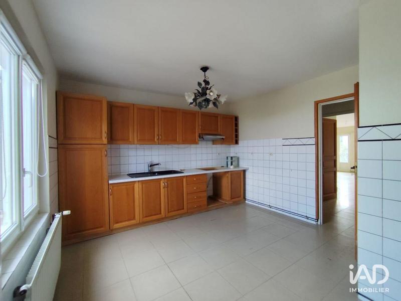 Local commercial - 526 m²