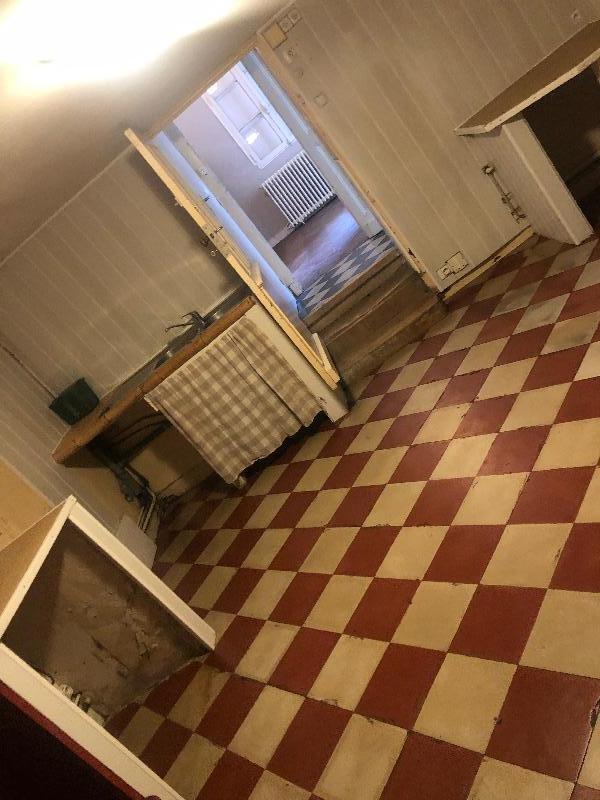 Maison - 185 m² - 7 pièces