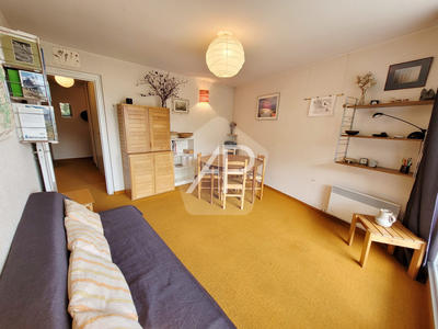 Appartement - 51 m² - 3 pièces