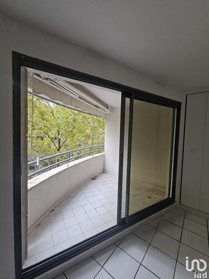 Appartement - 86 m² - 4 pièces