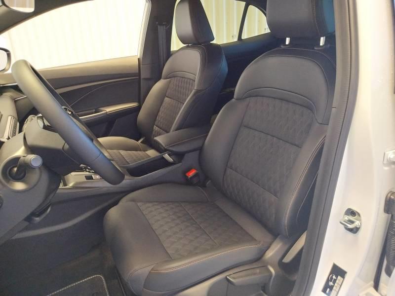 Mg mg3 1.5 l Hybrid+ 195 ch Luxury