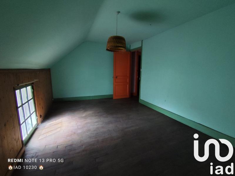 Maison de village - 250 m² - 8 pièces