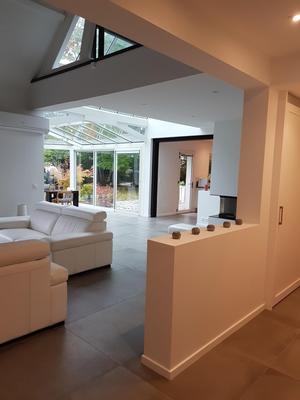 Maison - 254 m² - 8 pièces