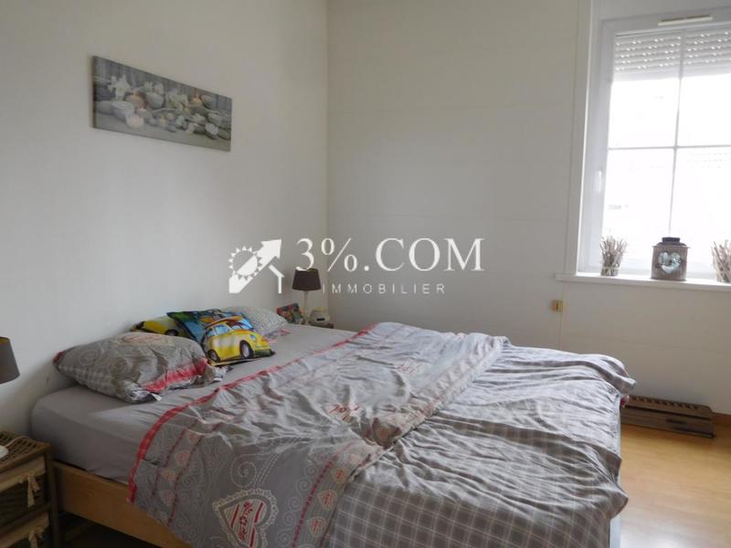 Maison - 82 m² - 5 pièces