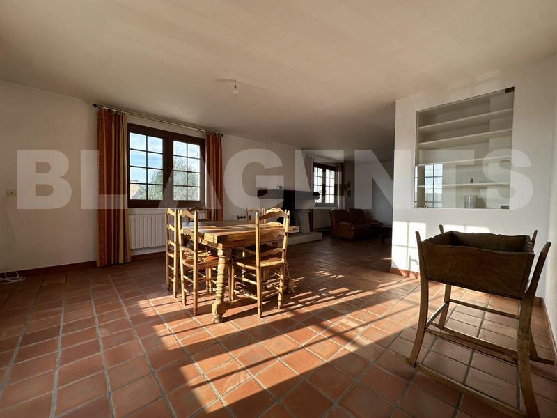 Maison - 139 m² - 5 pièces