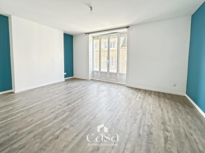 Appartement - 53 m² - 3 pièces