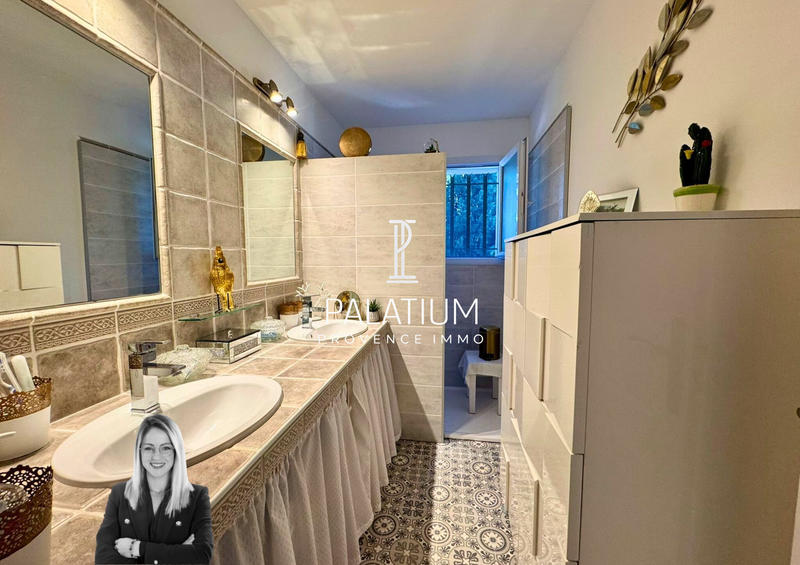 Villa - 124 m² - 5 pièces