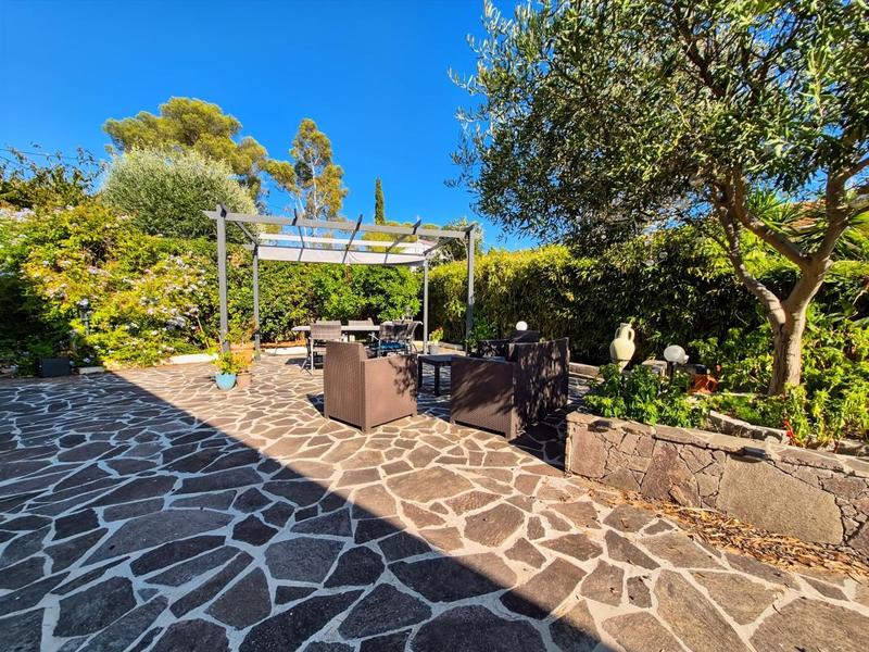 Maison - 91 m² - 4 pièces