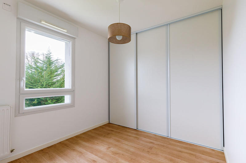 Maison - 61 m² - 3 pièces