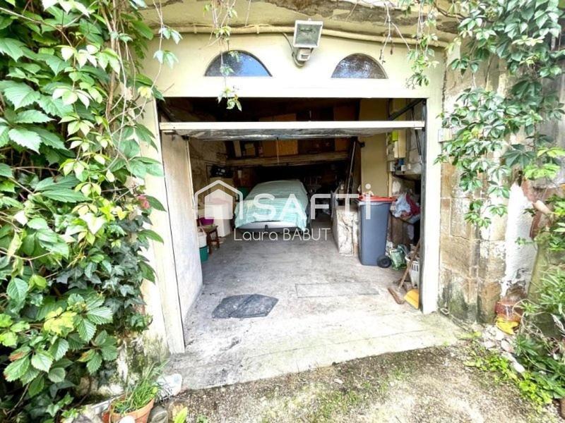 Maison - 167 m² - 6 pièces