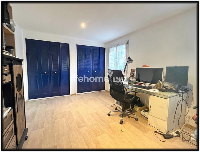 Villa - 130 m² - 4 pièces