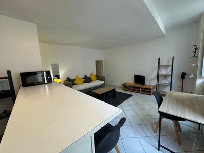 Appartement - 31 m² - 1 pièce