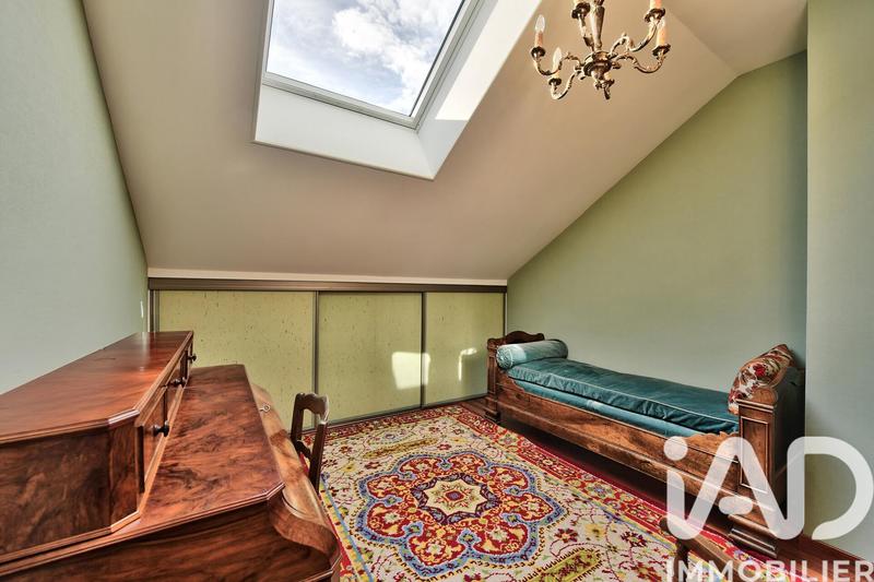 Duplex - 123 m² - 5 pièces