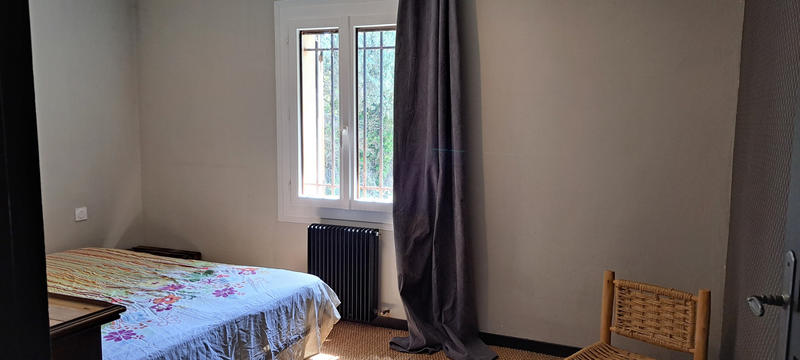 Mas - 192 m² - 7 pièces