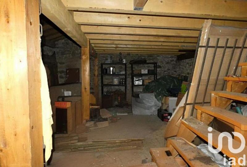 Maison de campagne - 367 m² - 13 pièces