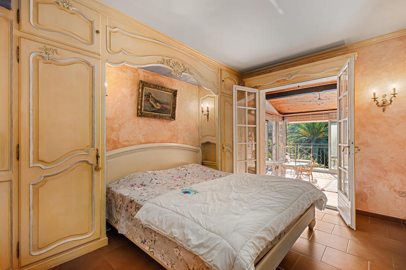 Propriété - 217 m² - 5 pièces