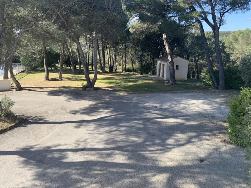 Appartement - 27 m² - 2 pièces