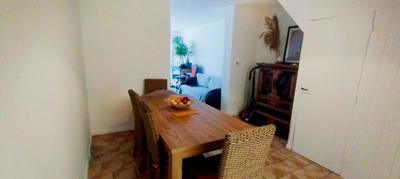 Maison - 98 m² - 5 pièces