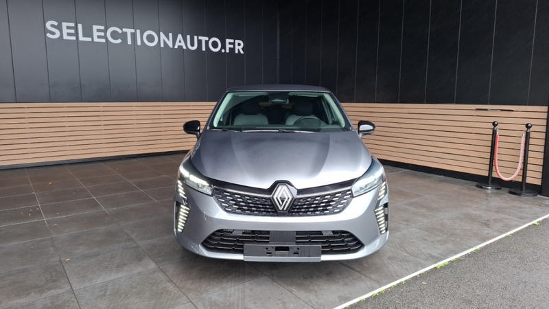 Renault Clio V Tce 90 X-Tronic Evolution