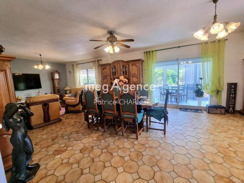 Villa - 142 m² - 4 pièces