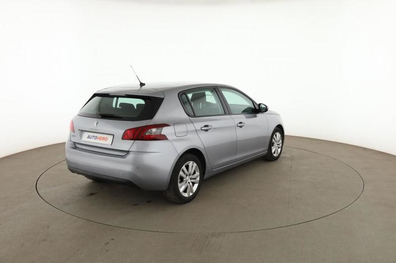 Peugeot 308 1.5 Blue-HDi Active 100 ch