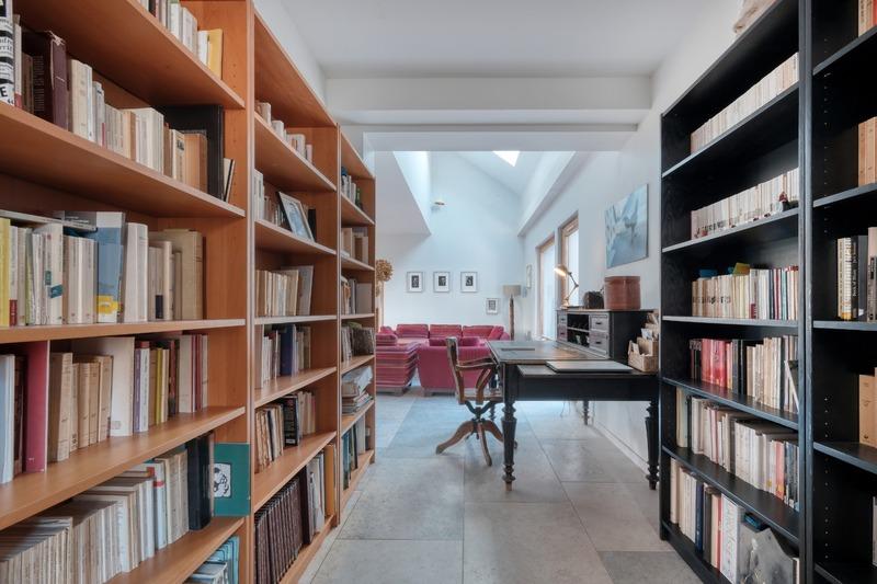 Maison - 246 m² - 6 pièces