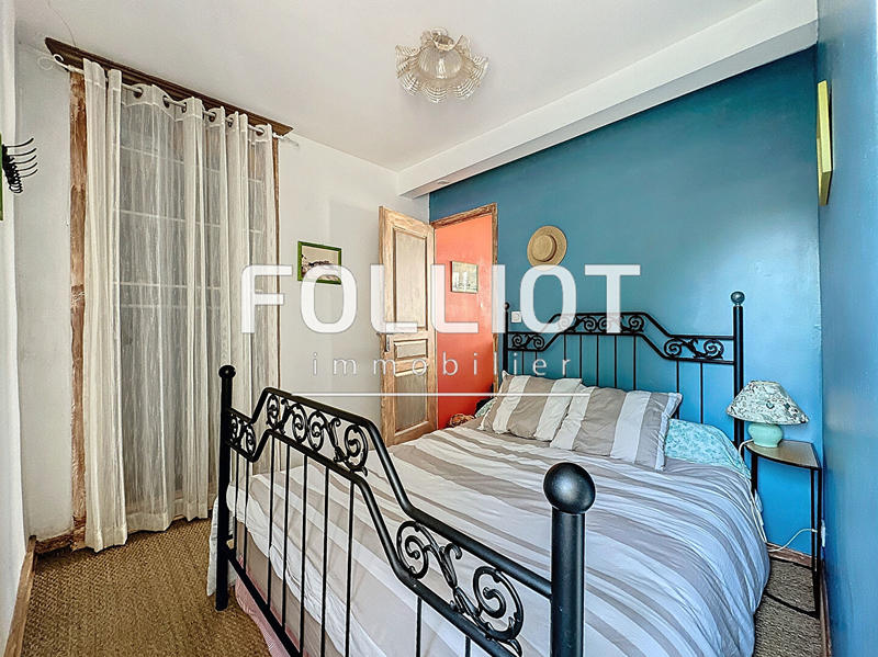 Appartement - 28 m² - 2 pièces