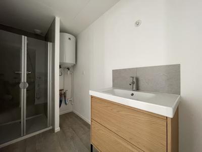 Appartement - 23 m² - 1 pièce