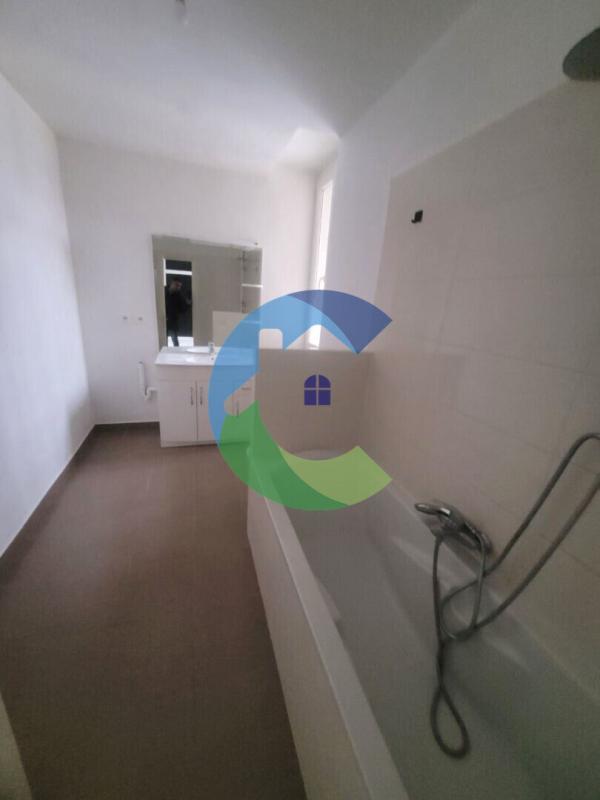 Maison de ville - 111 m² - 5 pièces