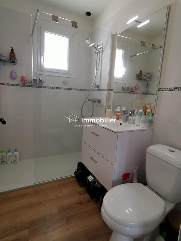 Maison - 47 m² - 3 pièces