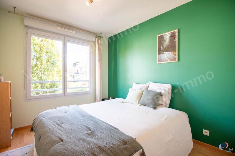 Appartement - 69 m² - 3 pièces