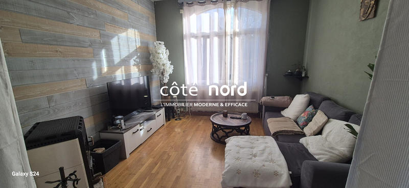 Maison - 174 m² - 14 pièces