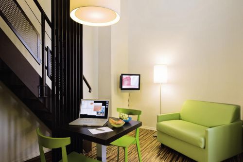 Belambra city ' Villemanzy '