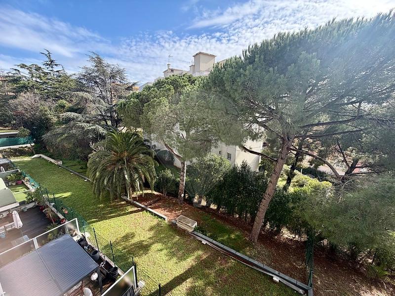 Studio - 36 m² - 1 pièce