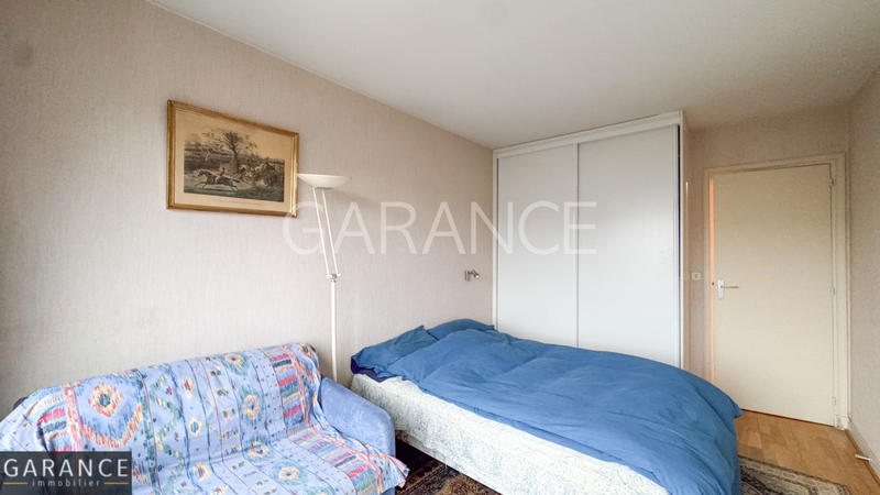 Appartement - 116 m² - 5 pièces