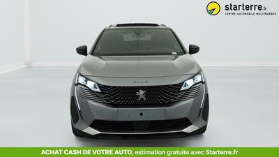 Peugeot 3008 Hybrid4 300 e-Eat8 Gt