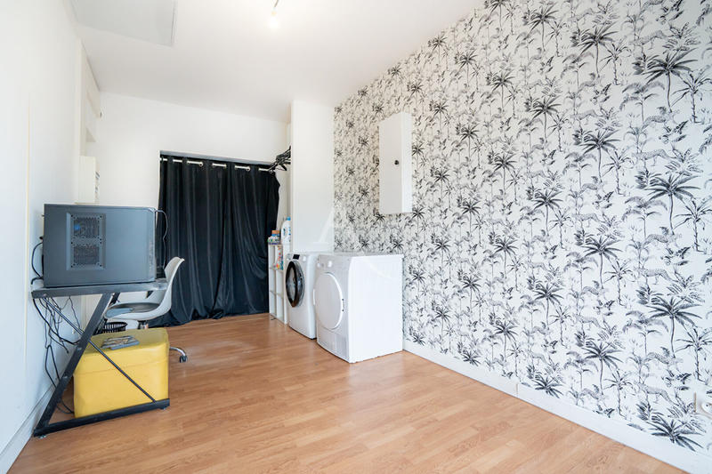 Maison - 98 m² - 5 pièces