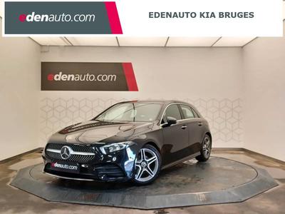 Mercedes Classe a 180 d 7g-Dct Amg Line