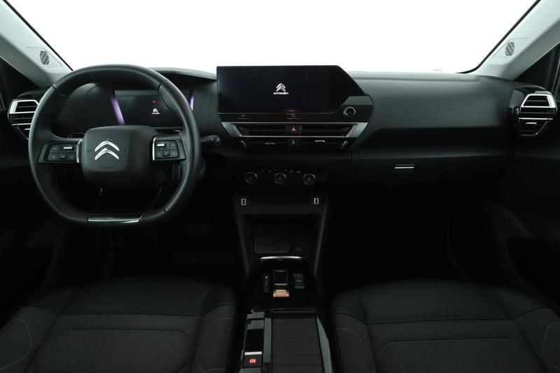 Citroën C4 1.5 Blue-HDi Feel Pack Eat8 131 ch