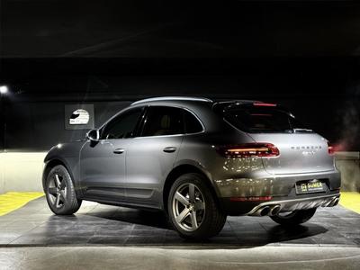 Porsche Macan 3.0 V6 s