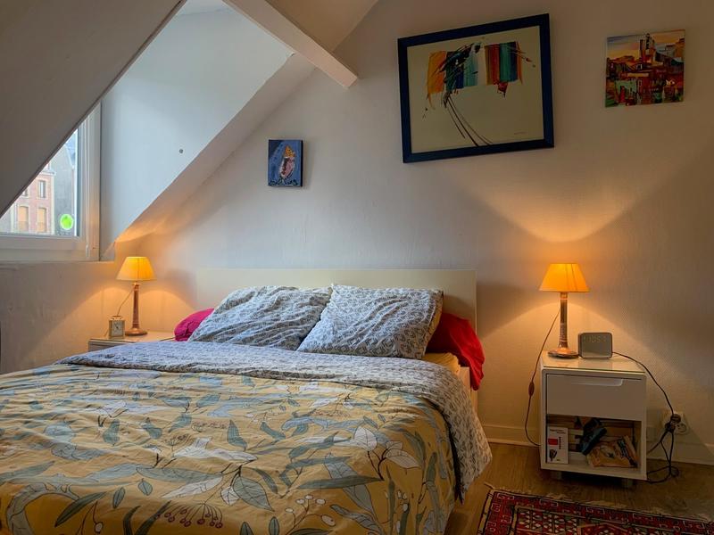 Appartement - 26 m² - 2 pièces