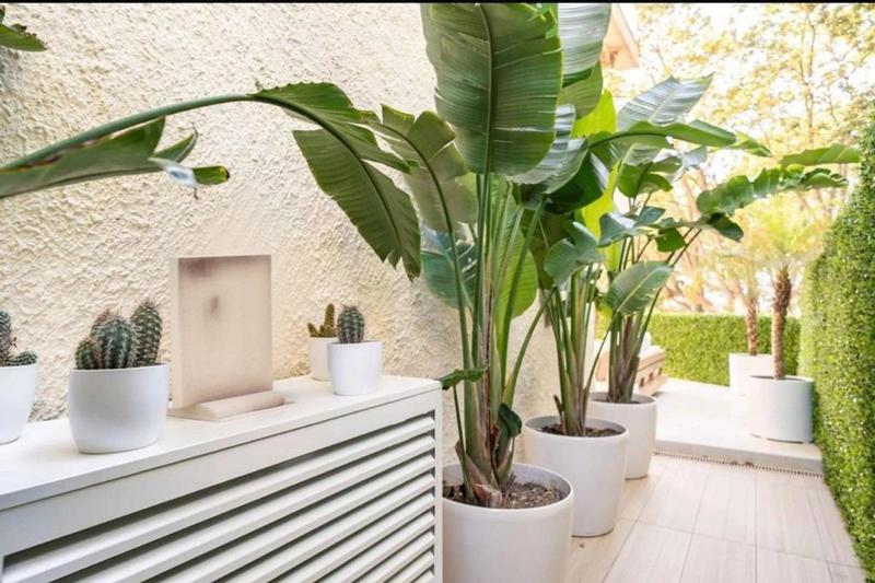 Appartement - 110 m² - 4 pièces