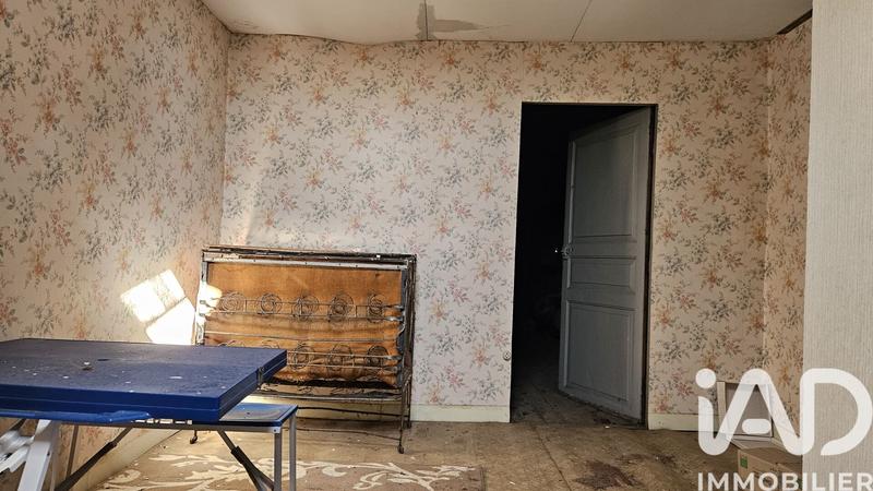 Maison de ville - 100 m² - 6 pièces