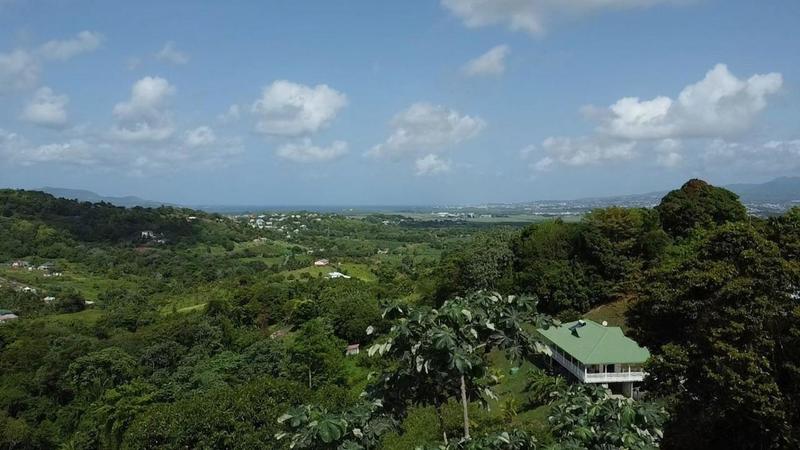 Maison de campagne - 91 m² - 5 pièces