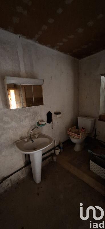 Ferme - 1 m² - 1 pièce